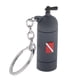 thumbnail image 1 of Novedad 6.5cm Tanque De Buceo Llavero Titular Bandera De Buceo Llavero Llavero Gris, 1 of 5