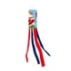 thumbnail image 2 of Bandera Japonesa De Tubo De Viento De Carpa, Poliéster Para Sushi, Bar, Restaurante, Jardín, Patio B, 2 of 3
