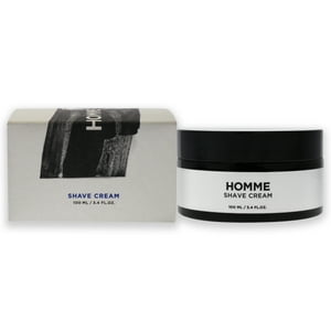 Homme - Crema De Afeitar