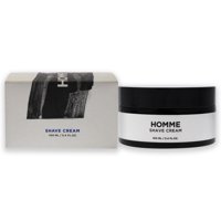 Homme - Crema De Afeitar