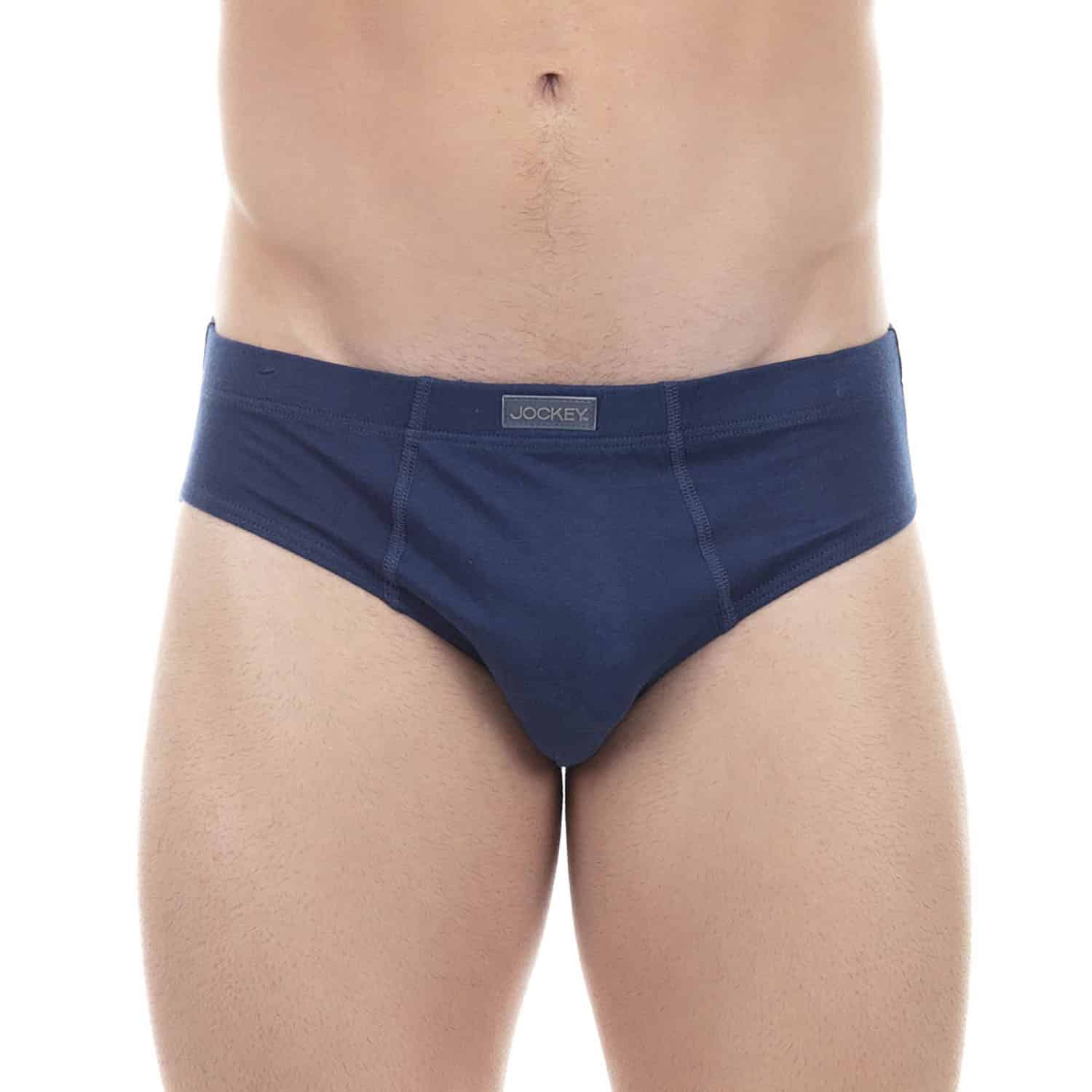 Lady Genny - Slip Cotton Clasico