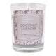 thumbnail image 1 of Velas y Esencias Aromática Coconut Milk & Lavender Morado, 1 Un, 1 of 1