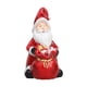 thumbnail image 1 of Figura De Papá Noel Con Luz LED Para Decoración Navideña Para Chimenea De Granja Y Jardín, 1 of 3