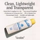 thumbnail image 4 of Spray de protección solar Vacation Classic SPF 50 de 177 ml + ambientador, 4 of 7