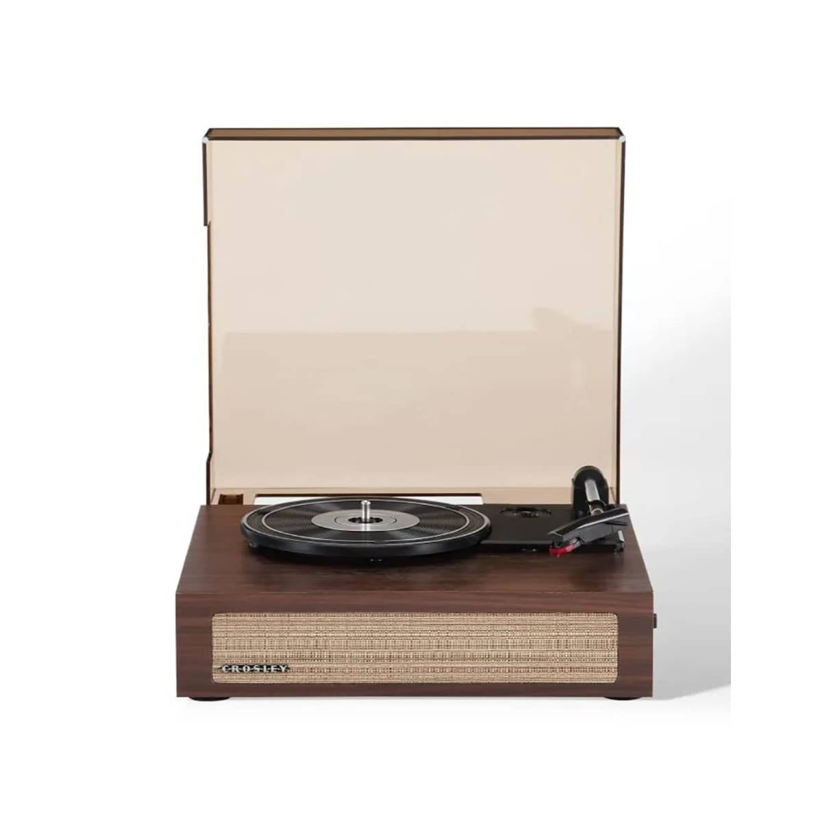 Crosley - Tornamesa / Scout Record Player Walnut