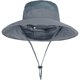 thumbnail image 3 of Sombrero de Pesca ZOORON UPF 50 con Protección de Cuello, 3 of 3
