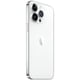 thumbnail image 2 of Smartphone reacondicionado Apple iPhone 14 Pro 128 GB plateado, 2 of 6