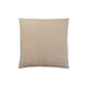 thumbnail image 1 of Almohada Monarch Specialties I 9228 45x45 cm Poliéster Marrón, 1 of 3