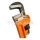 thumbnail image 2 of Llave Inglesa Stillson 10 Pulgadas Mango PVC Antideslizante, 2 of 3