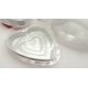 thumbnail image 4 of Contenedor de comida en línea de plástico KitchenDance Heart 150 ml x50, 4 of 4