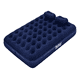thumbnail image 1 of Colchon Inflable 2 Plazas Queen + Inflador + Almohadas , Env Azul, 1 of 3
