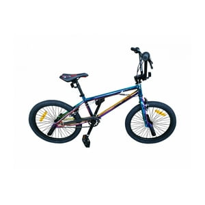 Powerbike - Bicicleta Bmx Aro 20 Tornasol