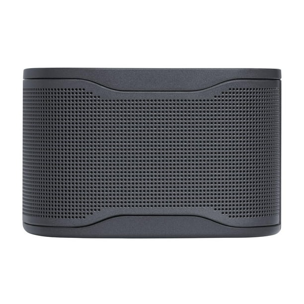 Barra de sonido JBL Bar 2.0 All-in-One MK2 2.0 canales negra | Lider