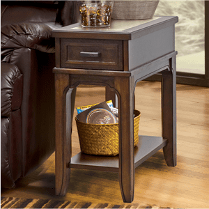 Muebles Santa Ana - Mesa Lateral Arlington Small