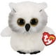 thumbnail image 1 of Ty Peluche Beanie Boos Austin Búho Mediano 36480, 1 of 2