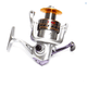 thumbnail image 4 of Carrete De Pesca Rapala Corux 5000 8 Rod. Full, 4 of 6