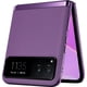 thumbnail image 5 of Smartphone Motorola Moto Razr 40 128 GB morado Android, 5 of 6