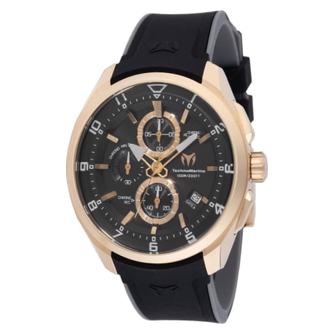 Technomarine - Reloj Tm 318124 Hombres