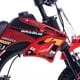 thumbnail image 2 of Bicicleta Mtb Aro 12 1200 Motobike Rojo, 2 of 3