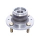 thumbnail image 1 of Maza Rueda Trasera Sin Abs Chevrolet Aveo 1 4 2008 2016, 1 of 3