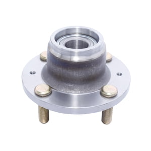 Repuestos Del Sol - Maza Rueda Trasera Sin Abs Chevrolet Aveo 1 4 2004 2011