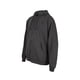 thumbnail image 2 of Polerón Hombre Full zipper Grey Black Cross, 2 of 5