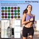 thumbnail image 4 of Reloj Inteligente Fitness Tracker 1 1 Amoled Resistente Al Agua, 4 of 8