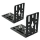 thumbnail image 2 of 2 Soportes En L Para Toldo, Soporte Para Toldo Para SUV, Barra Transversal Automotriz Con Tornillos, 2 of 5