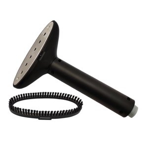 Bothyi - Cabezal De Planchado A Vapor Para Ropa, Cabezal De Planchado, Boquilla De Tubo De Aire De Repuesto Portátil