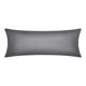 thumbnail image 1 of REGALWOVEN 1 Pcs Fundas de Almohada de Satén para Cabello y Piel Transpirables, Fundas de Almohada Refrescantes Gris Oscuro King, 1 of 7
