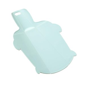 Magideal - Tabla De Cortar Plegable, Tapete De Preparación De Cocina, Tabla De Cortar Portátil, Tapete Para Cortar Carne Y Verduras Para Restaurante, Picnic Verde