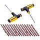 thumbnail image 5 of Kit De Reparación De Neumáticos Con Tira De Goma 15x Para Motocicletas Tractoras Automotrices, 5 of 5