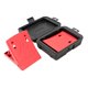 thumbnail image 2 of Cuñas para Ruedas Plegables Husky Towing 38512 con Estuche, 2 of 9