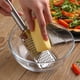 thumbnail image 3 of 1pc Lemon Grater, Multi-purpose Stainless Steel Sharp Vegetable Fruit Tool, Cheese Shavings Planer Kitchen Accessories, 3 of 4