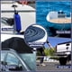 thumbnail image 5 of Cuerda de amarre ACY Marine 1,3 cm x 4,5 m azul marino doble trenza, 5 of 8