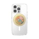 thumbnail image 4 of Phone Grip PopSockets para iPhone MagSafe con soporte, color dorado, 4 of 7