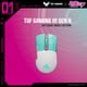 thumbnail image 2 of Mouse inalámbrico para juegos ASUS TUF Hatsune Miku 12K DPI, 2 of 9