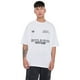 thumbnail image 1 of Polera Hombre Bordado Urbana Blanco Corona, 1 of 5