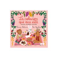 B De Blok - Libro La Colacion Que Rica Esta