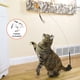 thumbnail image 3 of Set Interactivo De Juguetes Para Gatos Con Simulación De Pájaros, 3 of 7