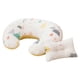 thumbnail image 5 of Almohada de lactancia para , con funda extraíble Soporte para Cojín de cinturo de alimentación lavable Cojín de dormir suave para , árboles blancos Árboles blancos, 5 of 5