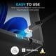 thumbnail image 4 of Adaptador Ethernet USB 3.0 a 2.5 Gigabit SABRENT NT-UA25, 4 of 9