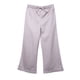 thumbnail image 1 of Pantalón Niña Recto Elasticado Beige, 1 of 3