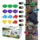 thumbnail image 1 of Trembing Holds Ninja Tree Para Niños Y Adultos De +230 Libras, 1 of 6