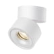 thumbnail image 3 of Focos De Techo De Aluminio Pista Carril Ajustable Tiendas Blanco Luz Cálida 7W, 3 of 3