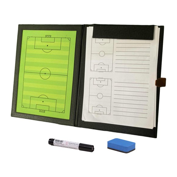 Consejo de entrenadores de fútbol profesional Ayuda de formación para la