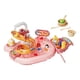 thumbnail image 5 of Juego De Fregadero De Cocina, Juguetes, Juego De Rol, Fregadero De Juego Para Casa De Juego De Rol, Chico Rosa, 5 of 5