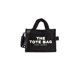 thumbnail image 1 of Bolso tote Marc Jacobs The Terry Medium negro 32 cm, 1 of 5