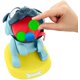 thumbnail image 3 of Juego Mattel Games Puglicious Dog Treat-Stacking para niños mayores de 5 años, 3 of 6