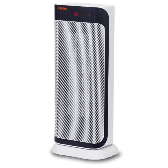 Termoventilador PTC Digital T3000 - 1000/2000 W